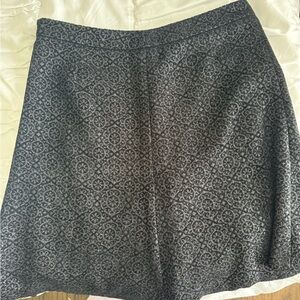 LOFT Skirt Size Small